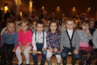 Koncert dla Babci i Dziadka