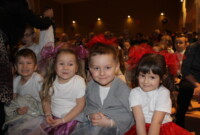 Koncert dla Babci i Dziadka