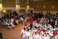 Koncert dla Babci i Dziadka