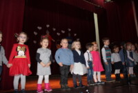 Koncert dla Babci i Dziadka