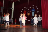 Koncert dla Babci i Dziadka