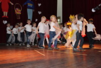 Koncert dla Babci i Dziadka