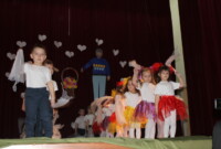 Koncert dla Babci i Dziadka