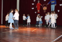 Koncert dla Babci i Dziadka