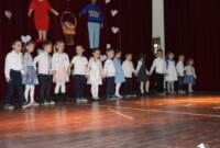 Koncert dla Babci i Dziadka