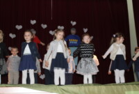 Koncert dla Babci i Dziadka