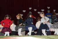 Koncert dla Babci i Dziadka