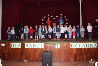 Koncert dla Babci i Dziadka