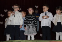 Koncert dla Babci i Dziadka