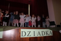 Koncert dla Babci i Dziadka