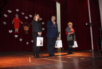 Koncert dla Babci i Dziadka