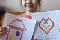 Odkodowywanie obrazków – rozwiązanie zagadki