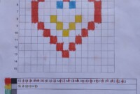 Odkodowywanie obrazków – rozwiązanie zagadki