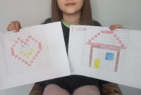 Odkodowywanie obrazków – rozwiązanie zagadki