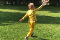 Dzień Przedszkolaka u Muchomorków