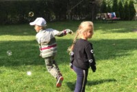 Dzień Przedszkolaka u Muchomorków