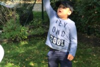 Dzień Przedszkolaka u Muchomorków