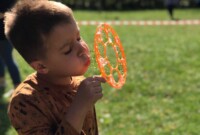 Dzień Przedszkolaka u Muchomorków