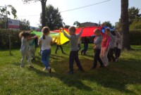 Malinki świętują Dzień Przedszkolaka :)