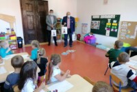 Dzień Przedszkolaka!!!