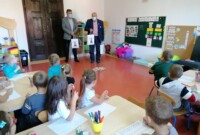 Dzień Przedszkolaka!!!