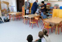 Dzień Przedszkolaka!!!