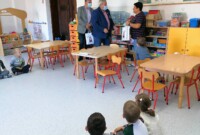 Dzień Przedszkolaka!!!