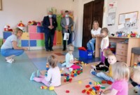 Dzień Przedszkolaka!!!