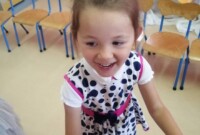 Dzień Przedszkolaka w grupie Poziomek