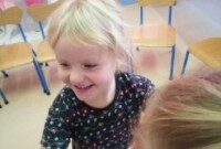 Dzień Przedszkolaka w grupie Poziomek