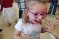 Dzień Przedszkolaka w grupie Poziomek