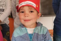 Malinki świętują Dzień Przedszkolaka :)