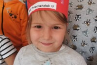 Malinki świętują Dzień Przedszkolaka :)