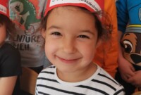 Malinki świętują Dzień Przedszkolaka :)