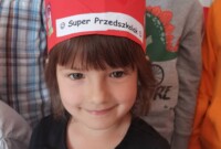 Malinki świętują Dzień Przedszkolaka :)