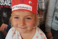 Malinki świętują Dzień Przedszkolaka :)