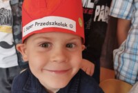 Malinki świętują Dzień Przedszkolaka :)