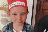 Malinki świętują Dzień Przedszkolaka :)