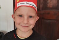 Malinki świętują Dzień Przedszkolaka :)