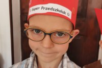 Malinki świętują Dzień Przedszkolaka :)