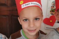 Malinki świętują Dzień Przedszkolaka :)