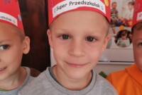 Malinki świętują Dzień Przedszkolaka :)