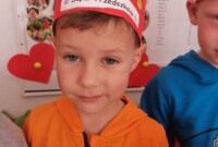 Malinki świętują Dzień Przedszkolaka :)