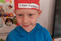 Malinki świętują Dzień Przedszkolaka :)