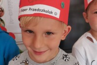 Malinki świętują Dzień Przedszkolaka :)