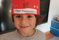 Malinki świętują Dzień Przedszkolaka :)