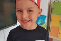 Malinki świętują Dzień Przedszkolaka :)