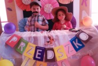 Dzień Przedszkolaka w grupie Poziomek