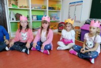 rbt Dzień Przedszkolaka u Muchomorków