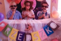 Dzień Przedszkolaka w grupie Poziomek